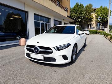 MERCEDES Classe A (W177) A 180 d Automatic ...
