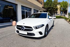 MERCEDES Classe A (W177) A 180 d Automatic ...