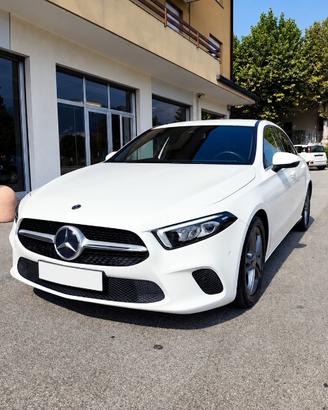 MERCEDES Classe A (W177) A 180 d Automatic ...