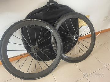 Lightweight Meilenstein disc