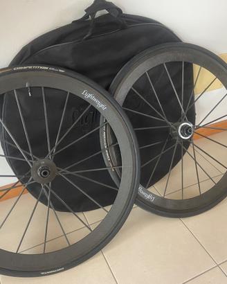 Lightweight Meilenstein disc
