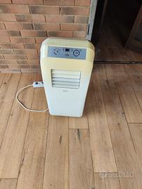 condizionatore portatile Argo