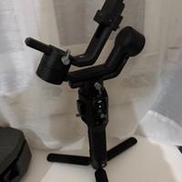 DJI Ronin-SC a 3 Assi
