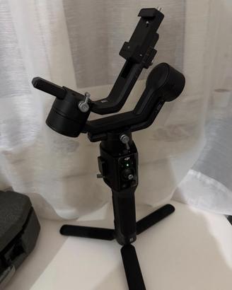 DJI Ronin-SC a 3 Assi