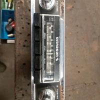 autoradio ultrason 4r