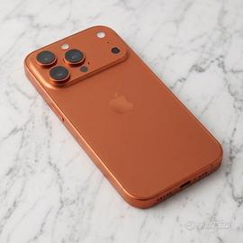 iPhone 17 Pro