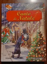 Canto di Natale di Charles Dickens