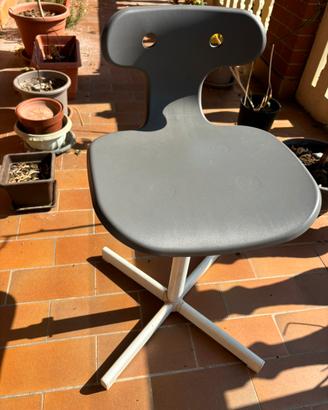 Sedia scrivania IKEA