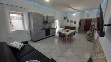 Appartamento ideale per 5 persone