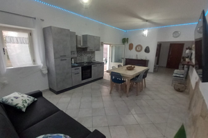 Appartamento ideale per 5 persone