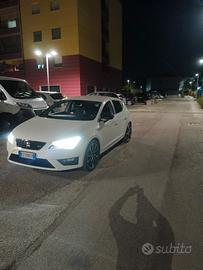 Seat Leon 2000. 184 CV fr cambio dsg 