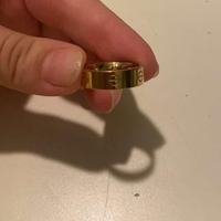 Anello cartier