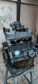 Motore completo AUTOBIANCHI A112 ABARTH 70HP