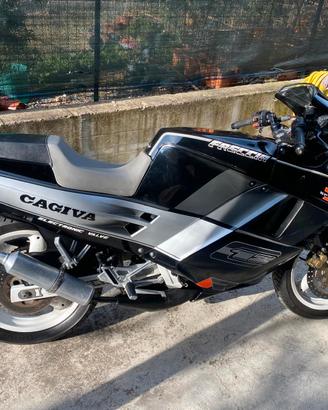 Cagiva freccia c12r