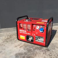 GENERATORE MOSA HONDA