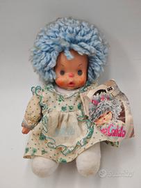 Cuore Caldo Bambola Gig El Greco Anni 80 