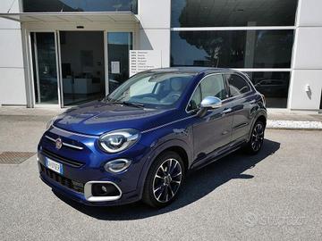 Fiat 500X 1.6 mjt Yacht Club Capri 130cv