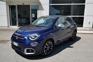 Fiat 500X 1.6 mjt Yacht Club Capri 130cv