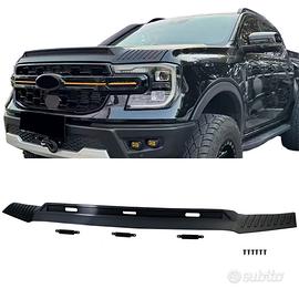 Protezione per cofano Ford Ranger T9 dal 2023