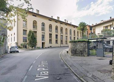 Immobile in asta di 138 m² con 1 locale a Albavill