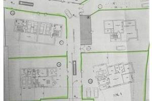 Terreno di 4326 m² a Calderara di Reno