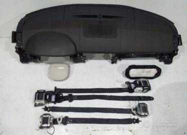 Kit airbags - range rover sport