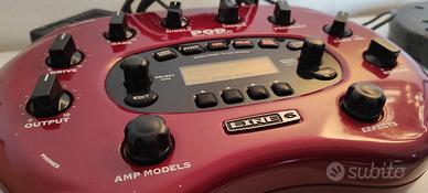 Pod XT Line6