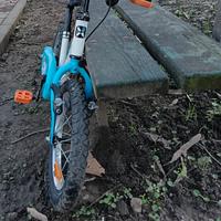 Bicicletta bambino 3/5 a anni 