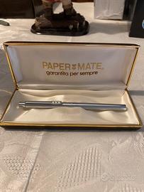Penna stilografica vintage PAPERMATE