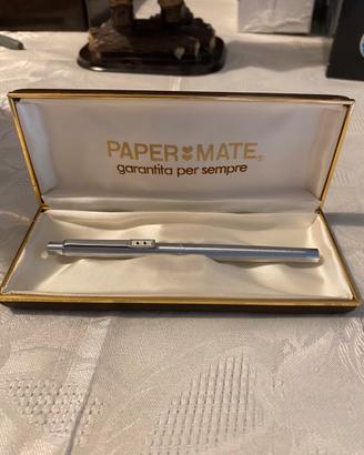 Penna stilografica vintage PAPERMATE