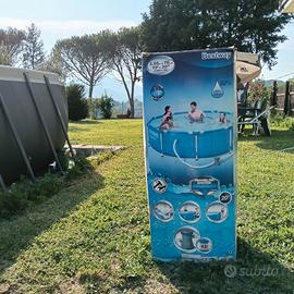 piscina Bestway 