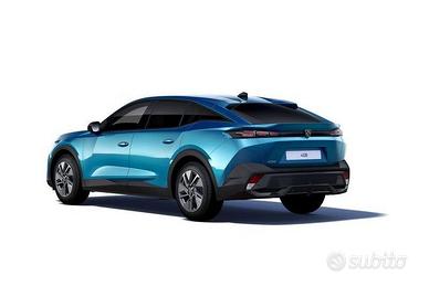 Peugeot 408 1.2 hybrid GT 145cv e-dsc6