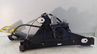 MECCANISMO ALZAVETRO ANT. DX OPEL Corsa F Serie 98