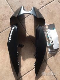 Kawasaki Z1000 2010/13 carene e cover