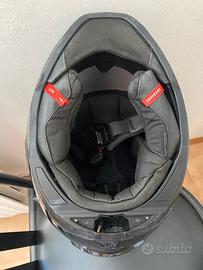 Casco Roroc Carbon