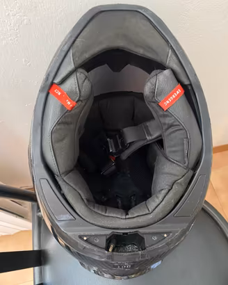 Casco Roroc Carbon