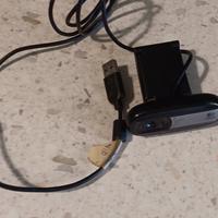 Web cam Logitech