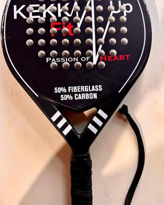 Racchetta da Padel