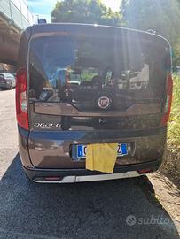 auto Fiat 