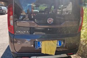 auto Fiat 