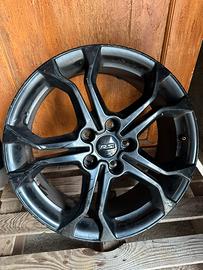 3 Cerchi originali Renault Sport