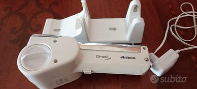 Grattugia elettrica marca Ariete 