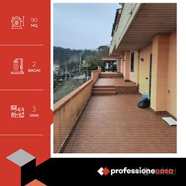 Casa Indipendente Calenzano [Cod. rif 3159471VRG]