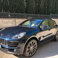 Porsche Macan 2.0 252cv PDK- tetto panoram unipro