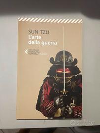 📖 L’Arte della Guerra – Sun Tzu