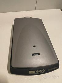 Scanner Epson perfection 2400 Photo