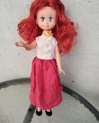 Bambola Charlotte 