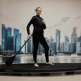 Onak SUP Air Solo 3 in 1 – Paddle, SUP e Kayak