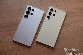 Samsung S24 ultra 512 gb 1T