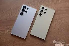 Samsung S24 ultra 512 gb 1T